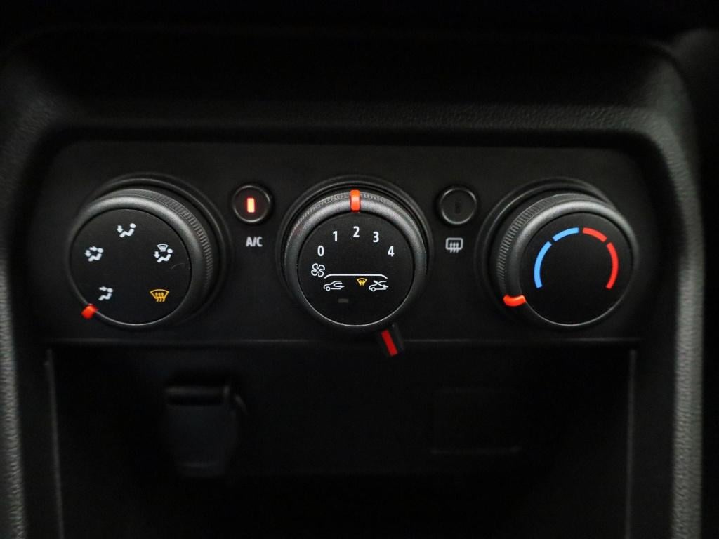 Dacia Sandero 1.0 tce 90 expression | cruise control | airco | bluetooth | 