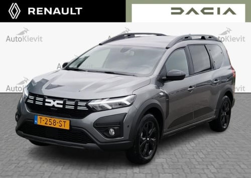 Dacia Jogger 1.6 hybrid 140 extreme 7p.