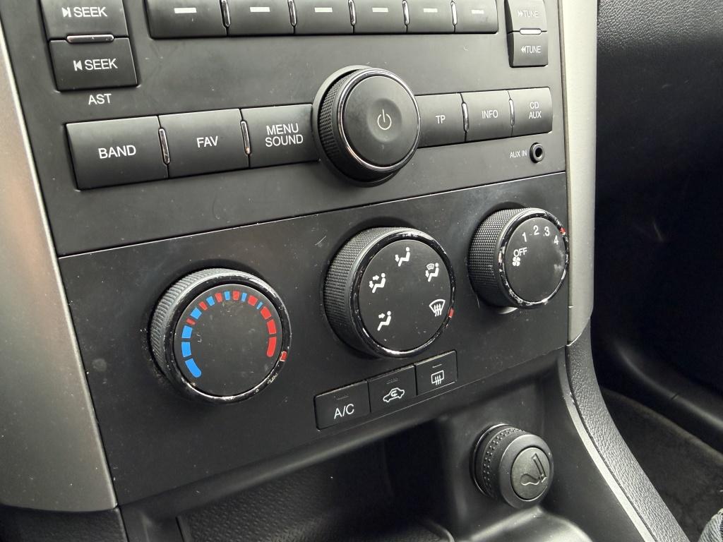 Chevrolet Captiva 2.4i shadow 2wd