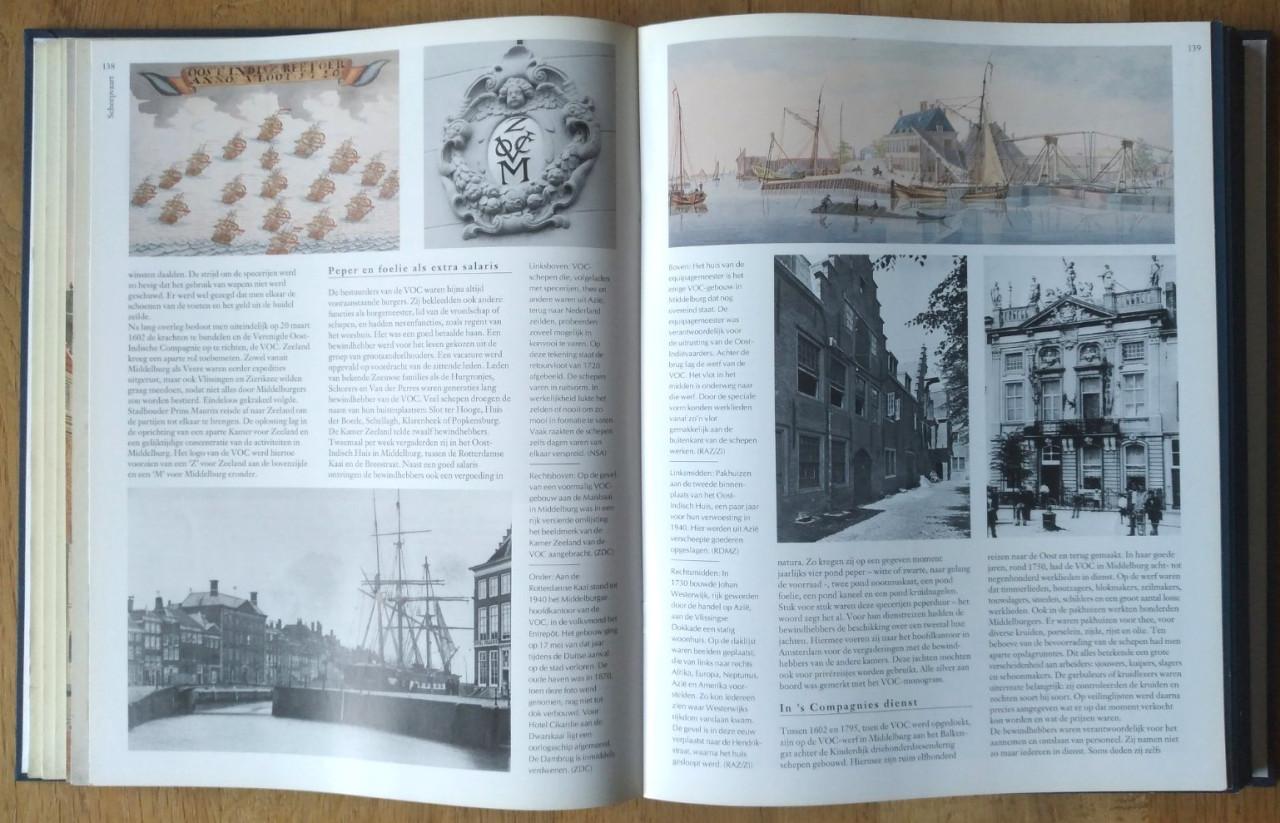 Ach lieve tijd Zeeland 20 delen in map