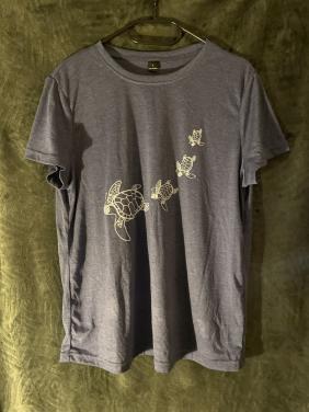 Nieuw t-shirt dames