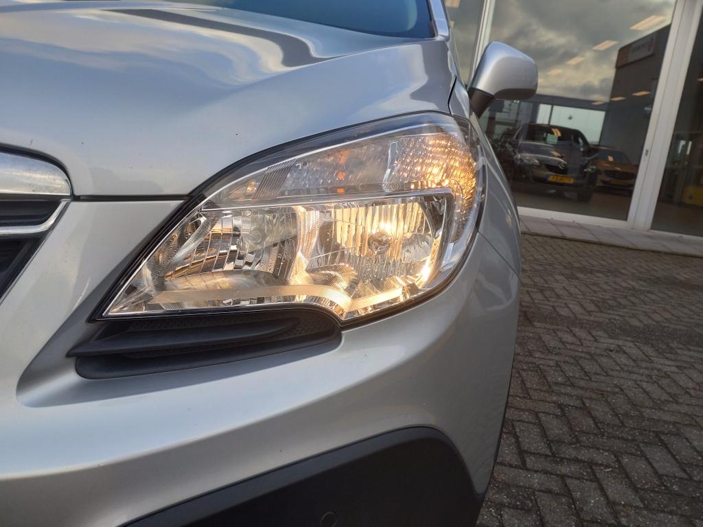Opel Mokka 1.4 t cosmo | automaat | trekhaak