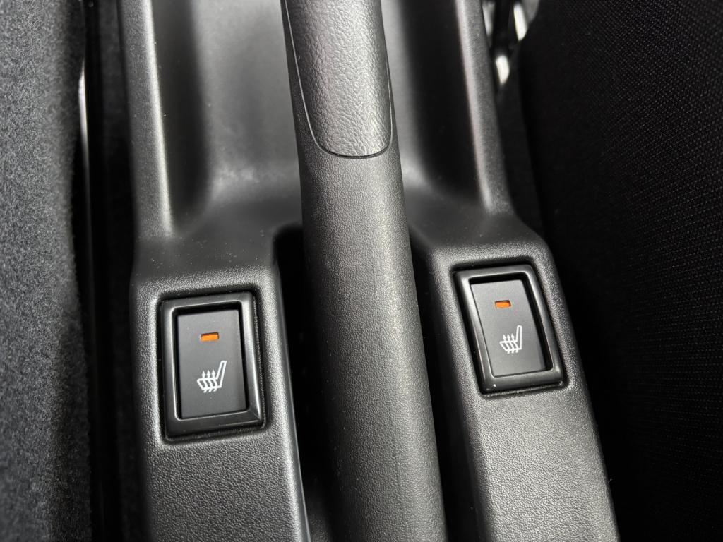 Suzuki Swift 1.2 select smart hybrid