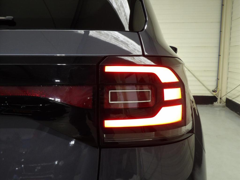 Volkswagen T-cross 1.5 tsi 150pk 7-dsg life