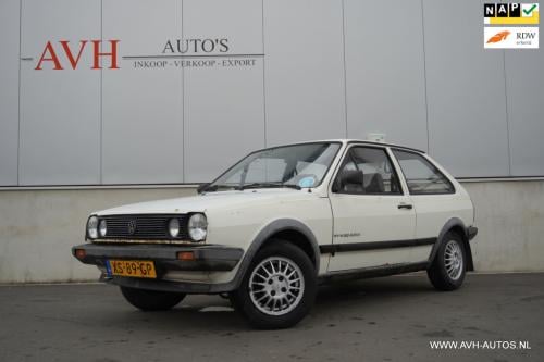 Volkswagen Polo 1.3 coupe, apk: 2-2028!!