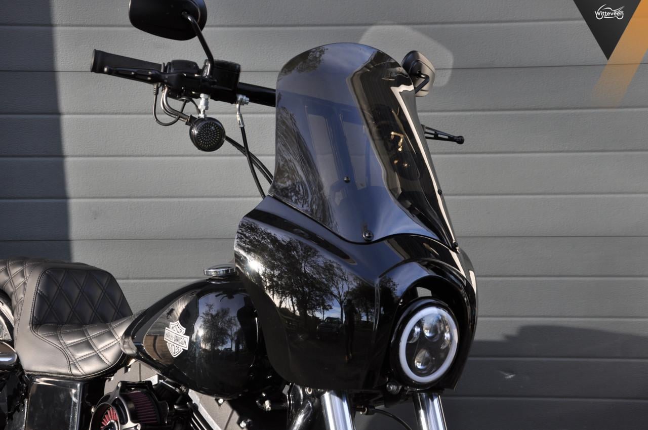 Harley-Davidson FXDB Street Bob 103 Clubstyle
