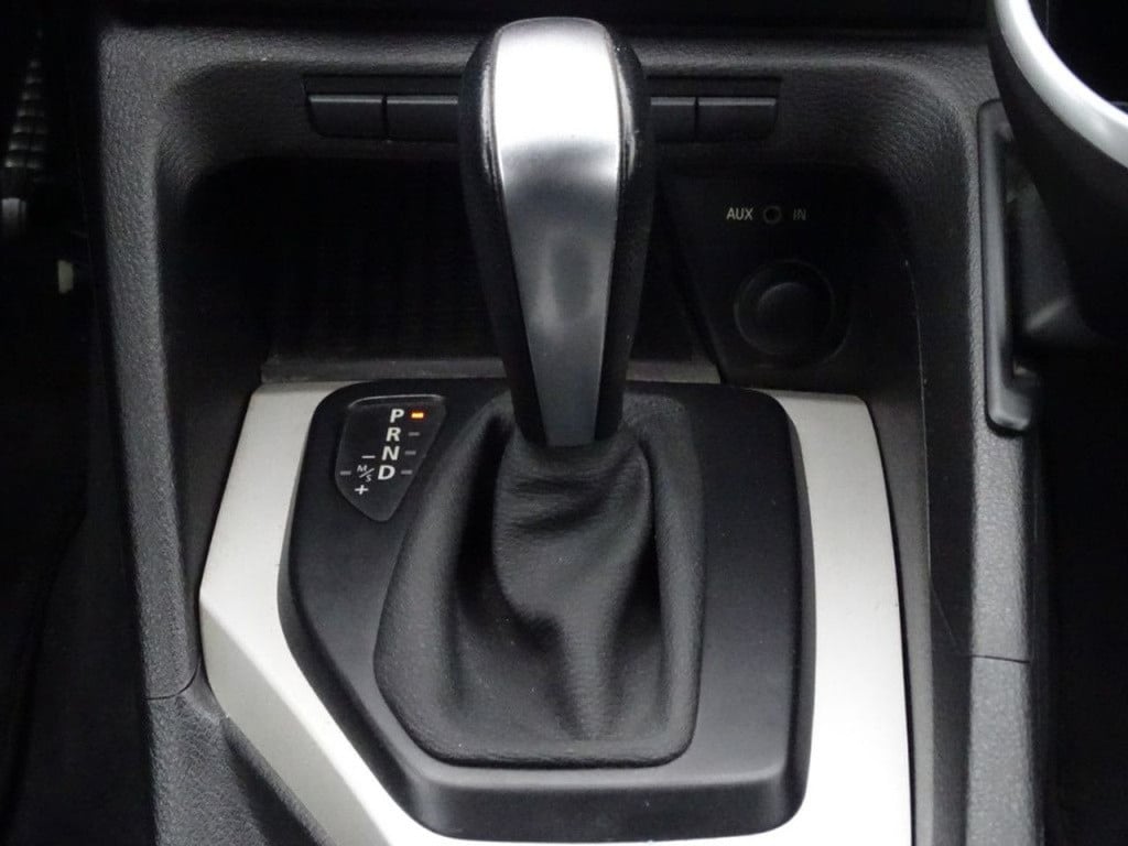 BMW X1 xdrive28i executive automaat | 6 cilinder | el. zetels | memory