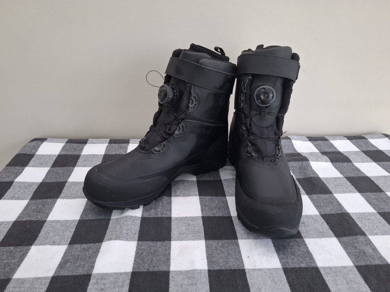 Bontrager winter fietsschoenen