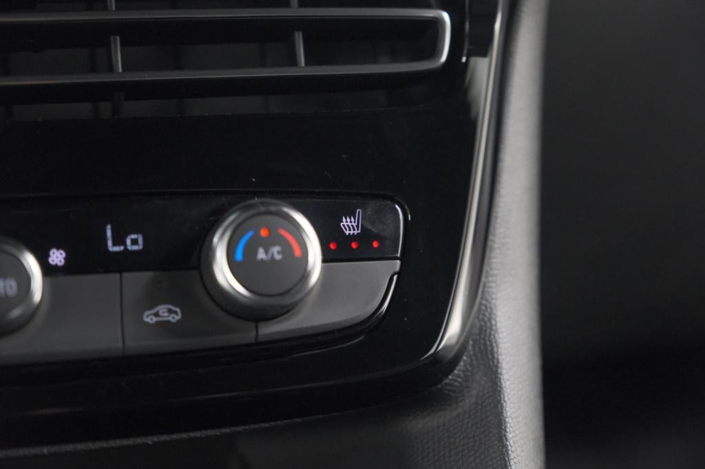 Opel Mokka turbo 130 at8 ultimate | camera | dodehoekdetectie | massage | a