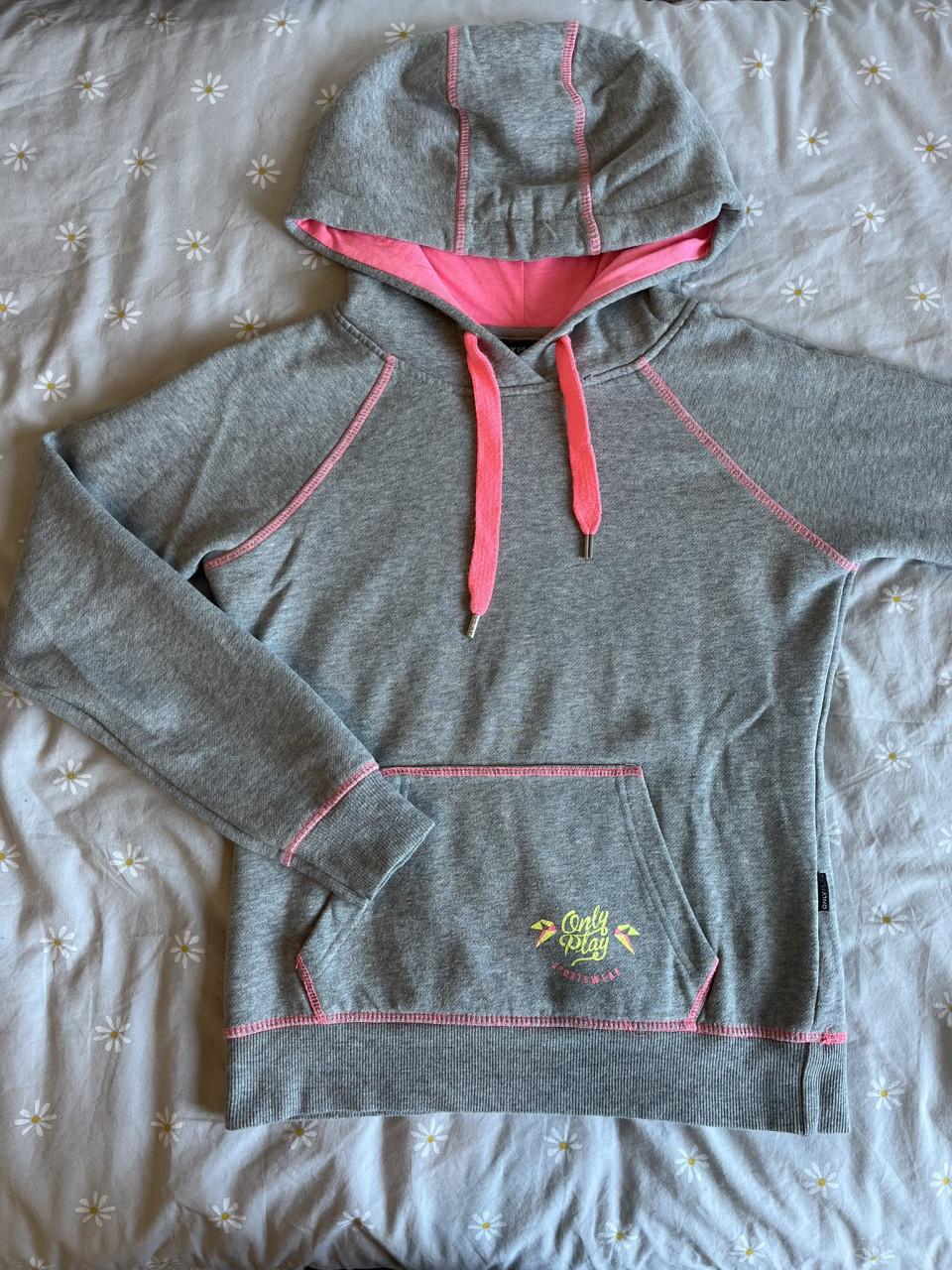 Kleding pakket truien en t-shirts maat XS