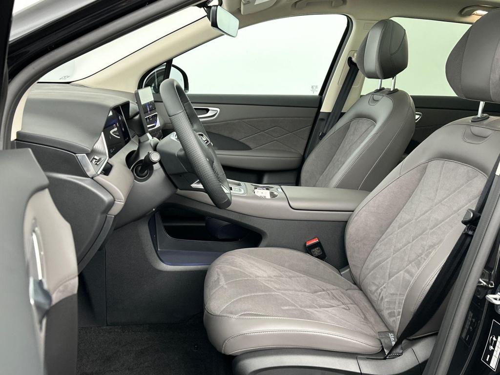 MG Onbekend mgs6 ev luxury 2wd 77 kwh | demo voordeel | head up display | a