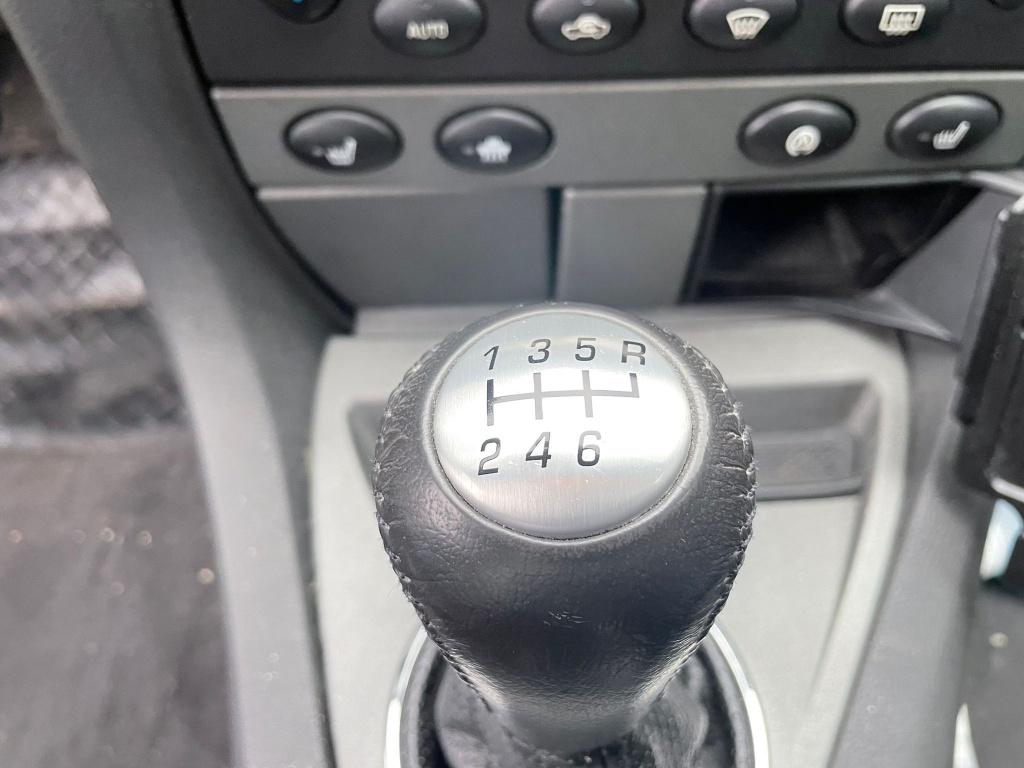MG ZT 4.6 v8 260 | tremec 6 speed | flowed engine 300 hp |