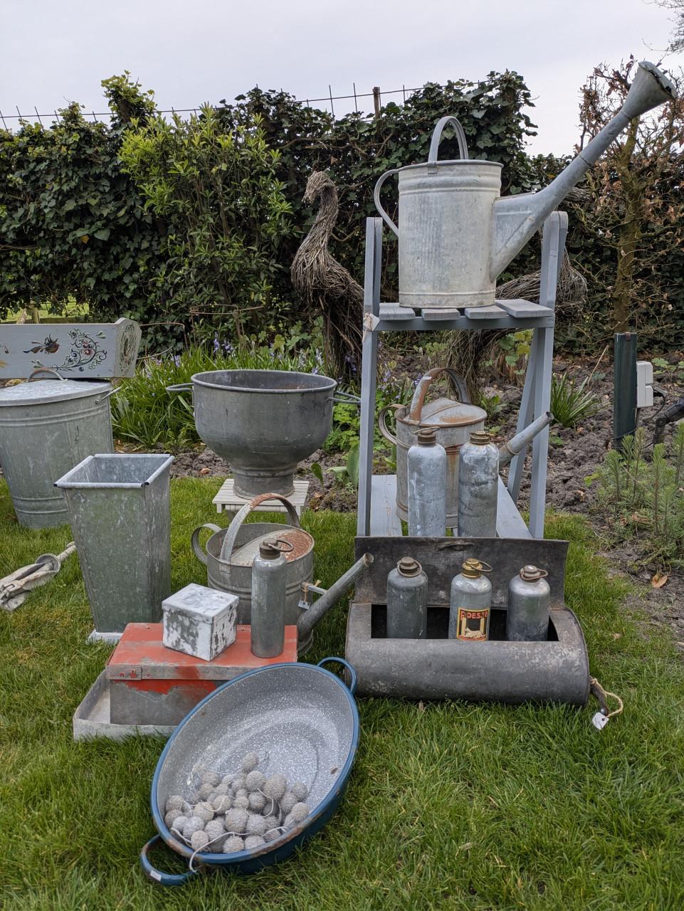 Bijzondere Route Zuid Beveland. Open dag