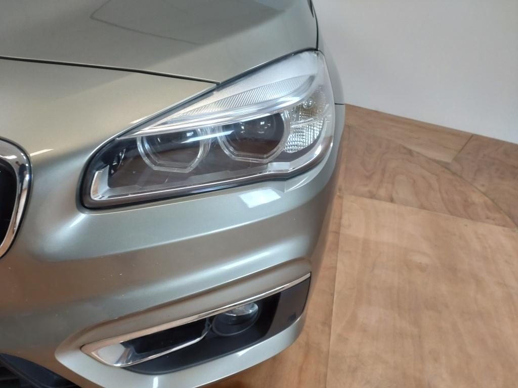 BMW 2-serie active tourer 218i | automaat
