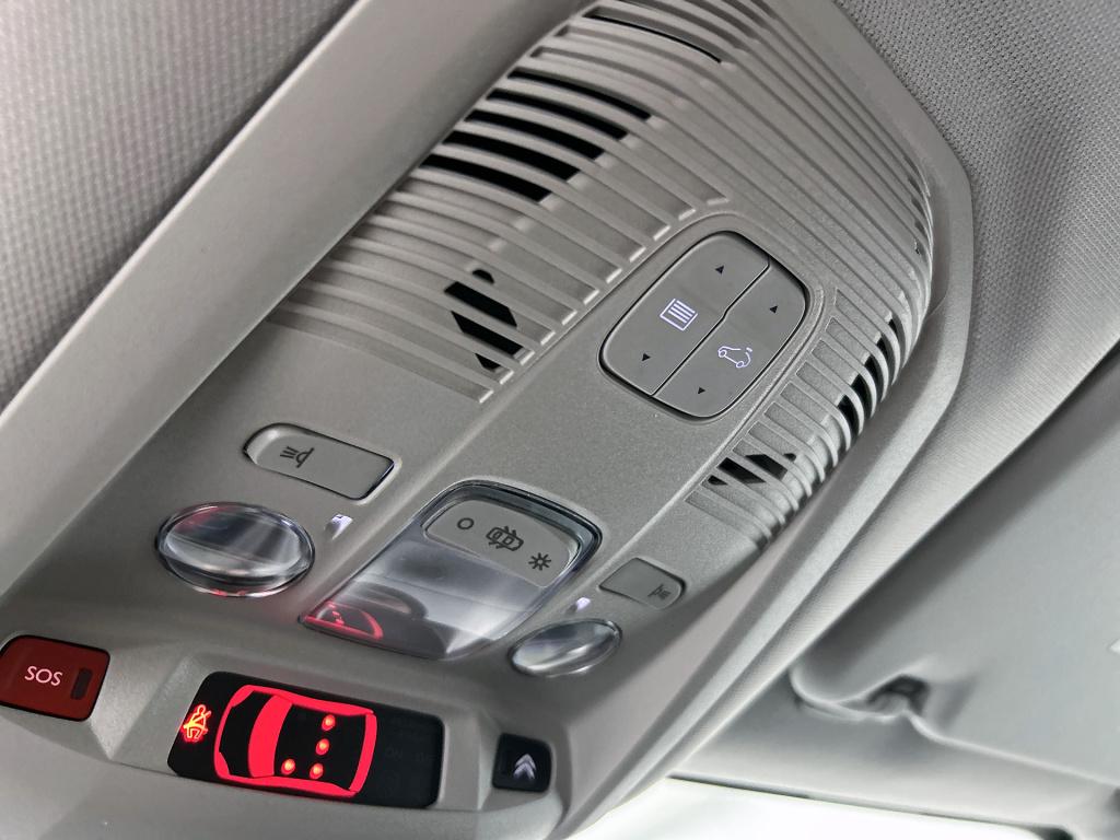 Citroen C5 Aircross plug-in hybrid 225 pk automaat shine | rijklaar | panor