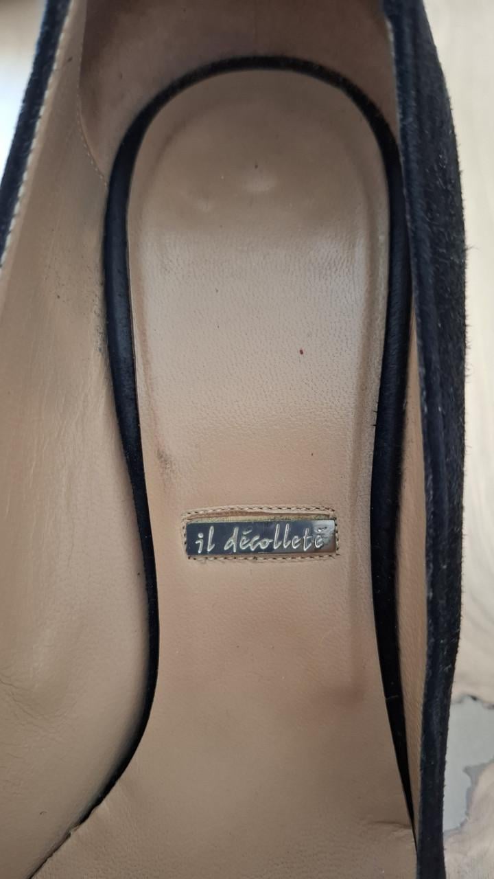 Damesschoenen, pump