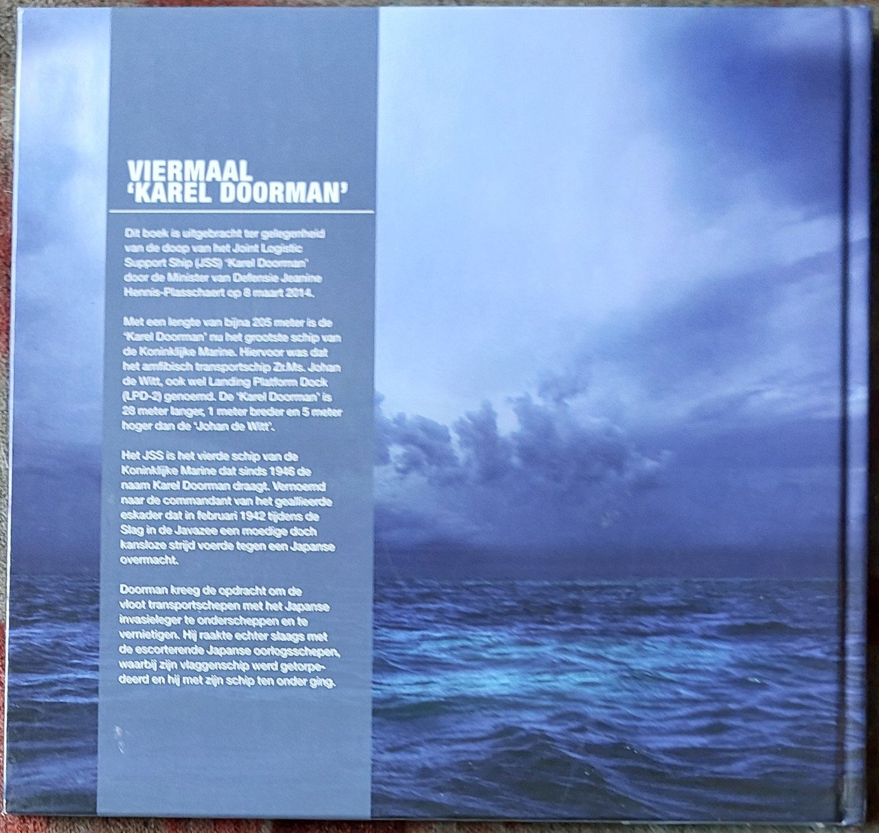 Zeeland Boek