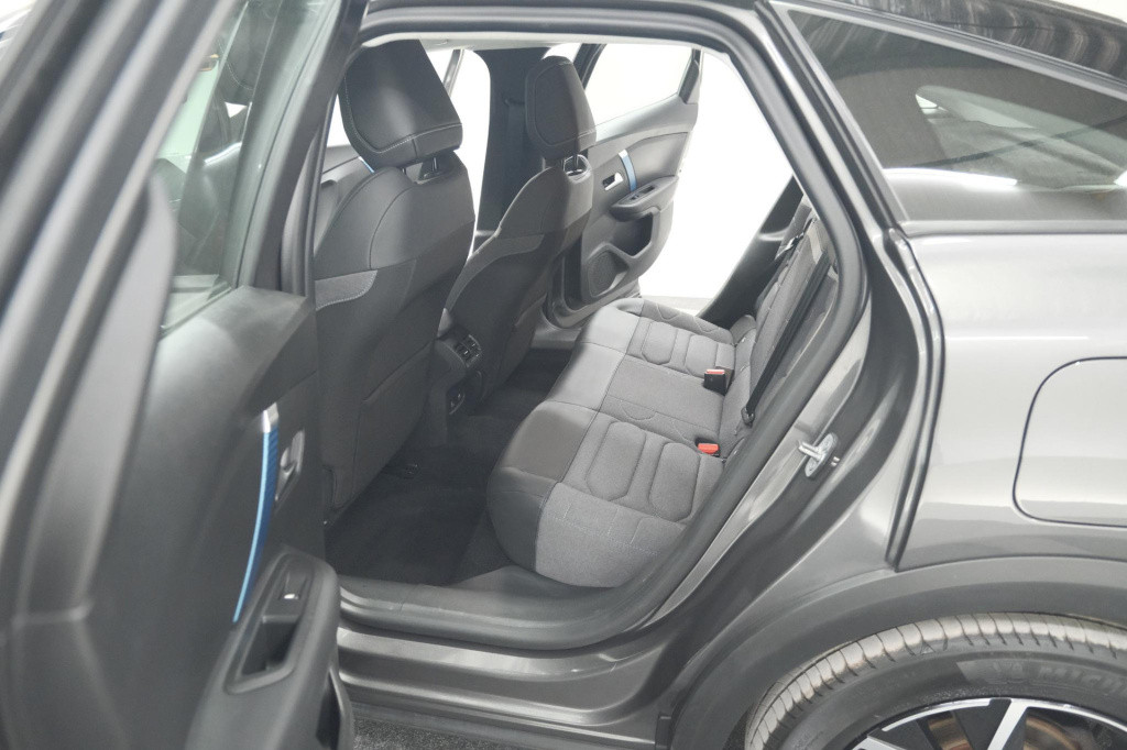 Citroen Ë-c4 feel pack 50 kwh | camera | navigatie | parkeersensoren | stoe
