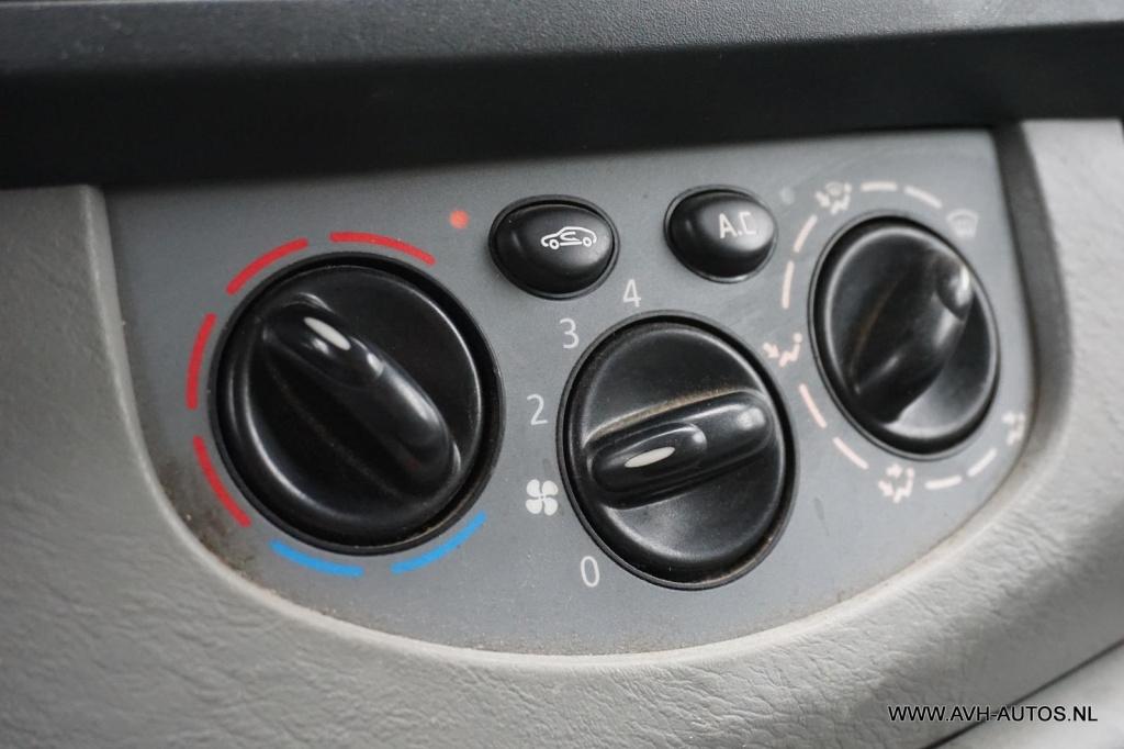 Opel Vivaro 2.0 cdti l1h1 dc ecoflex