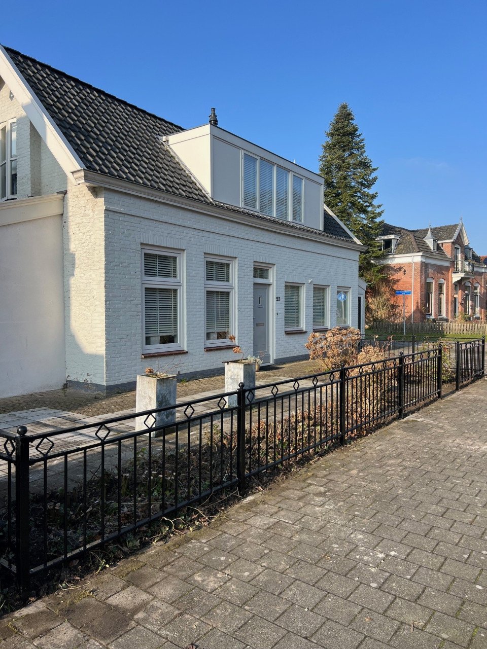 Hekwerken - Maatwerk - Vele soorten en modellen mogelijk.