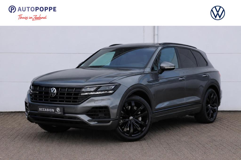 Volkswagen Touareg 3.0 tsi ehybrid 4motion elegance 380pk | soh 95,1% |