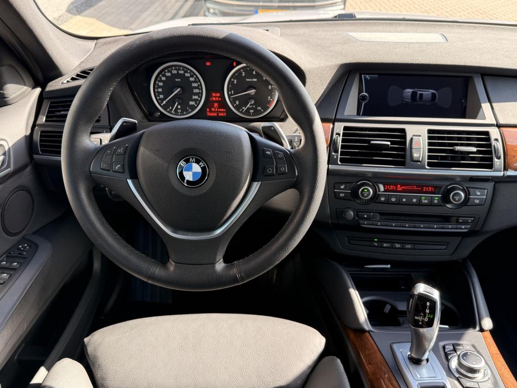 BMW X6 xdrive35i high executive | eerste eigenaar!! | uniek!! | head-up | l
