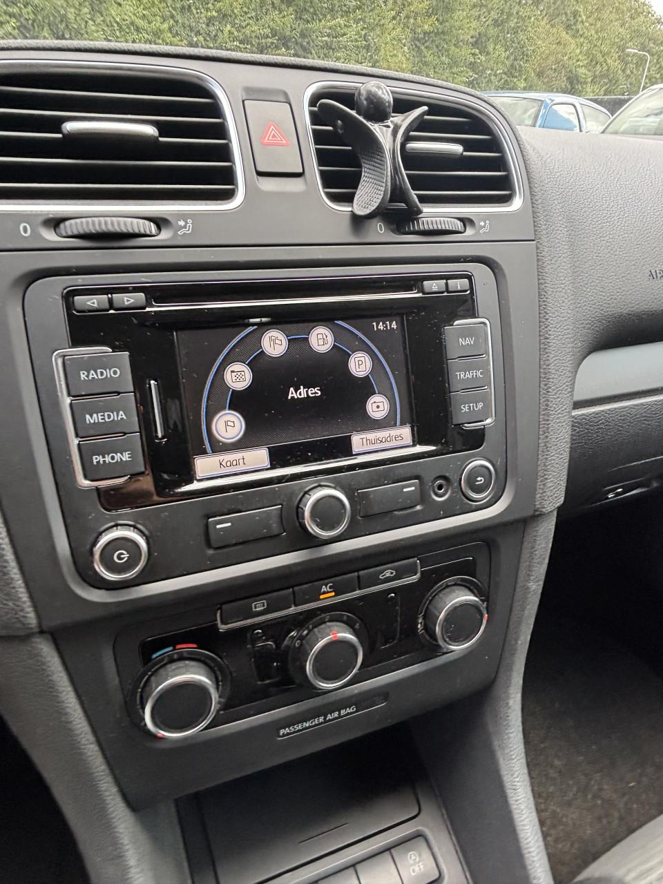 Volkswagen golf 6
