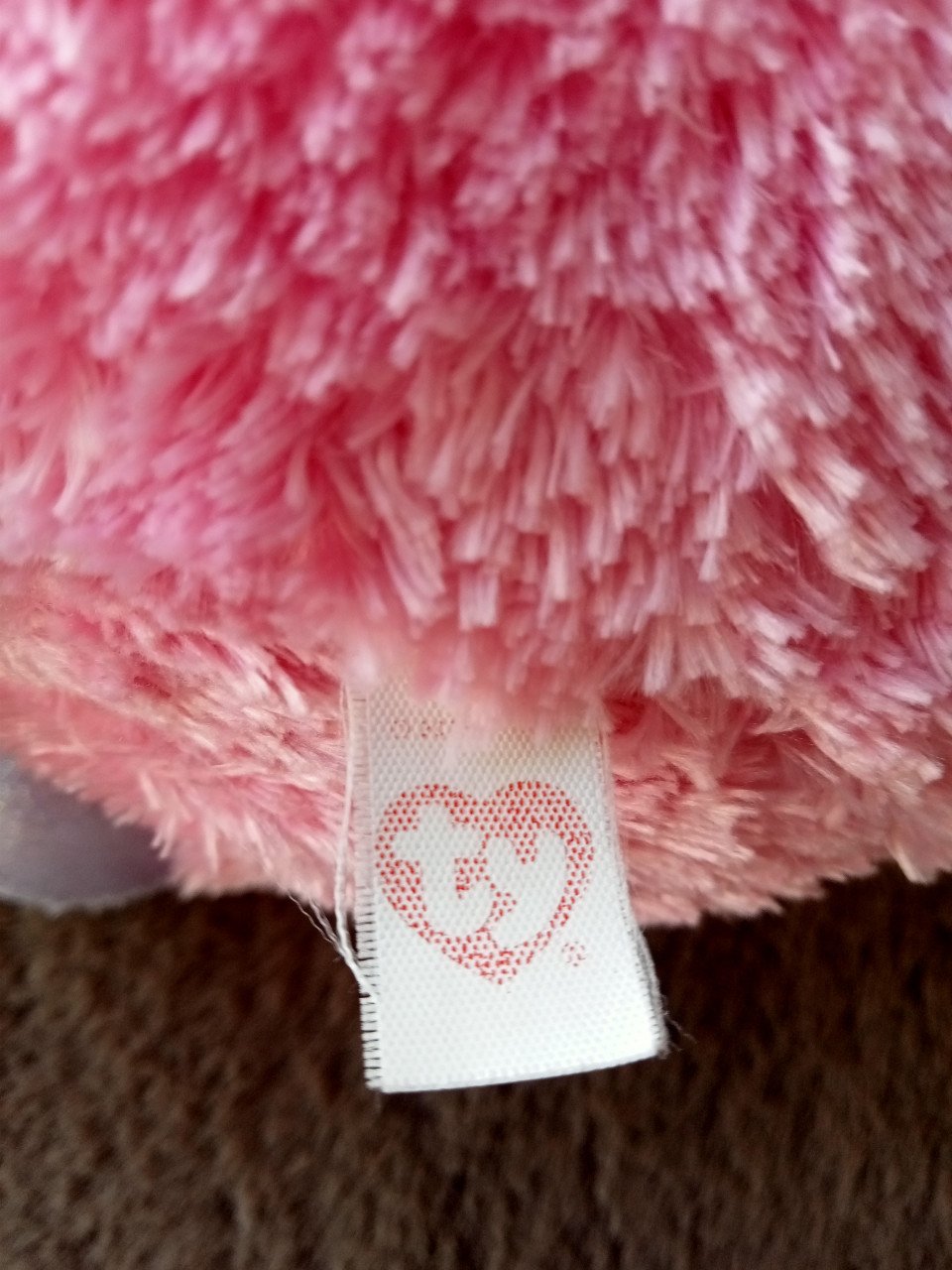Ty Beanie Boo XL
