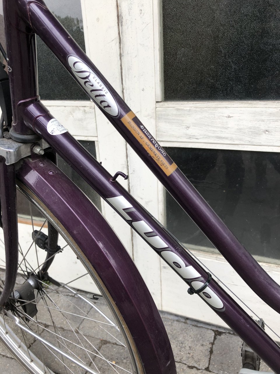 Fiets