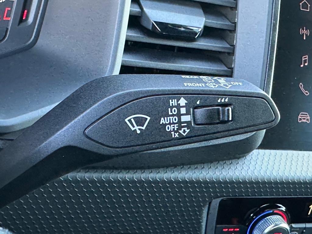 Audi A1 Sportback 30 tfsi 110pk s-tronic | led | keyless | carplay | rijkla