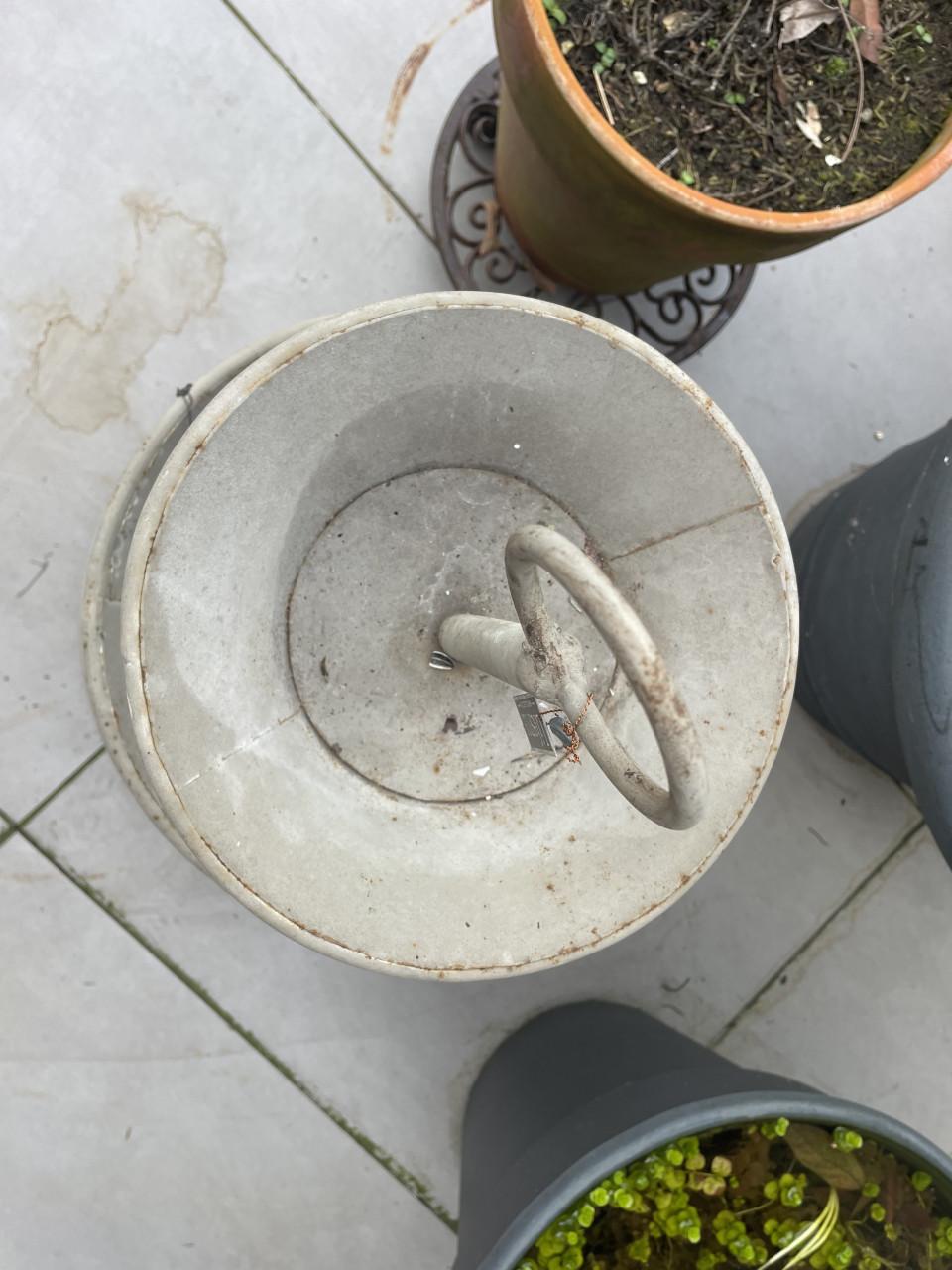 Etagère 3 laags lufestyle