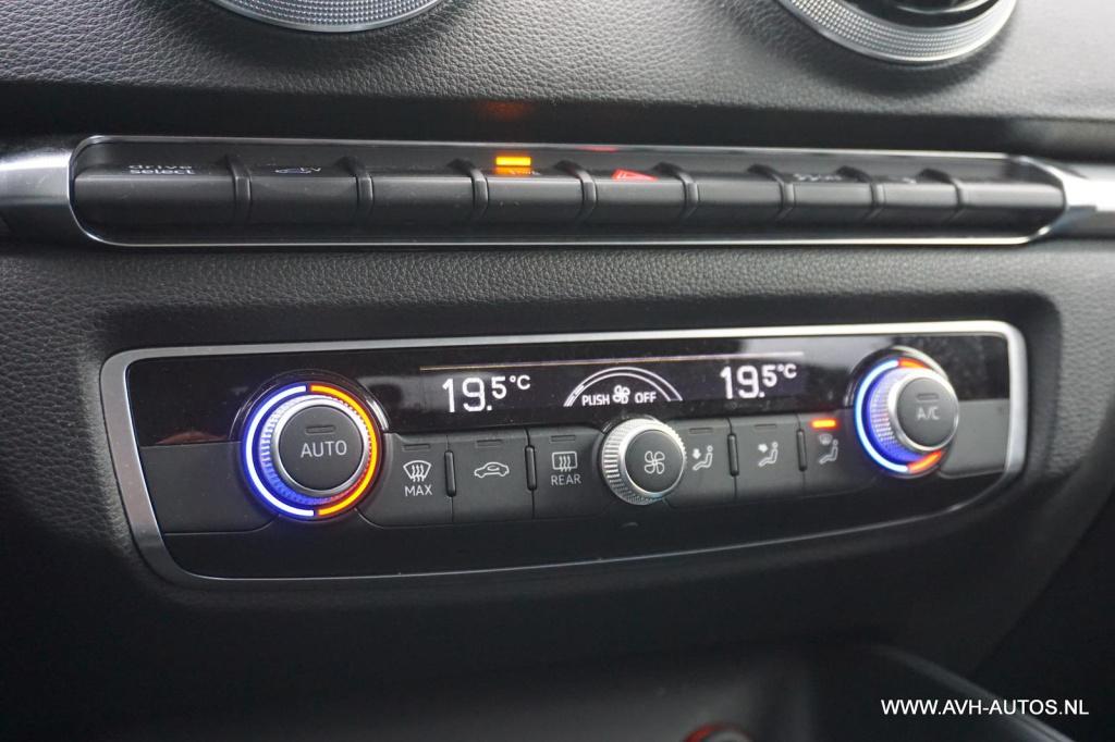 Audi A3 sportback 1.4 e-tron phev ambition pro line plus