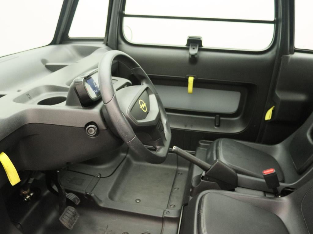 Opel Rocks-e base | panoramadak | vanaf 16jaar | velgen |