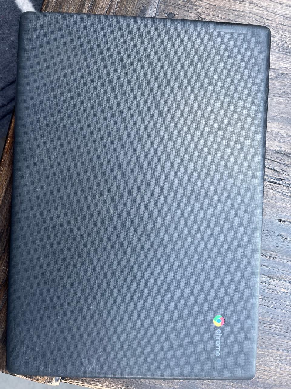 Lenovo chromebook te koop