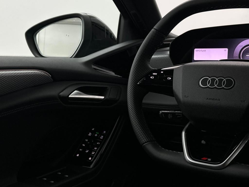 Audi A6 Avant E-tron s edition 83 kwh