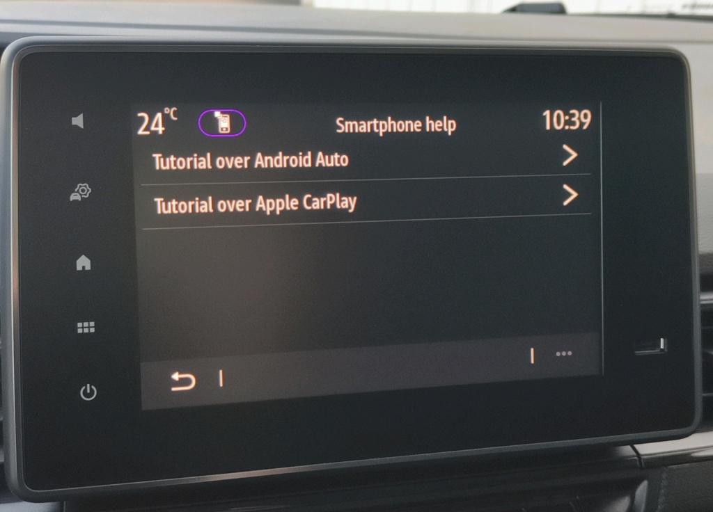 Renault Kangoo e-tech extra l2 44 kwh
