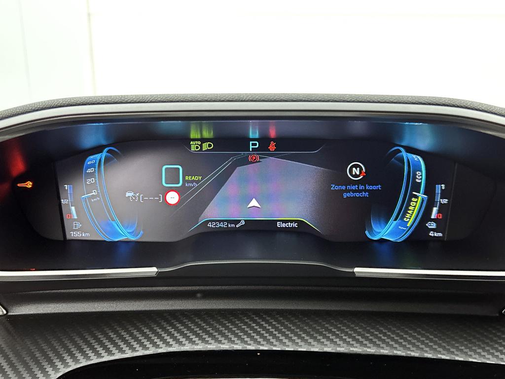 Peugeot 508 plug-in hybride 225 pk automaat allure | rijklaar | elektrische