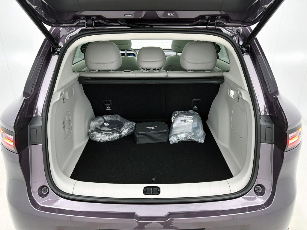 Leapmotor B10 design promax 67.1 kwh | wordt verwacht | automaat | 434 km w