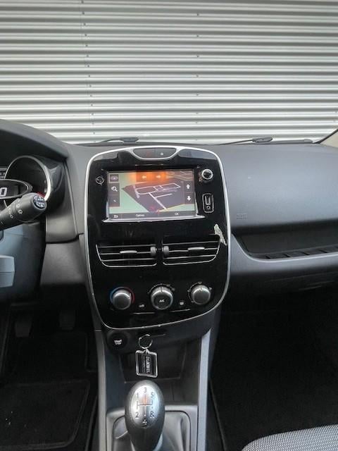 Renault Clio estate 0.9 tce expression