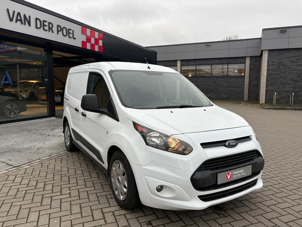 Ford Transit Connect 1.5 tdci l1 trend