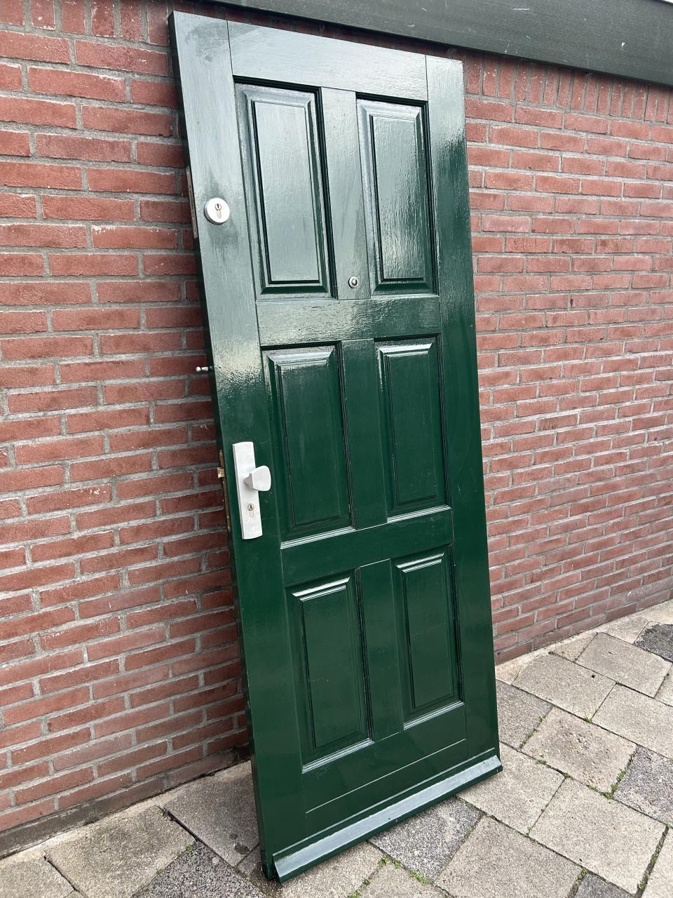 Voordeur (D)