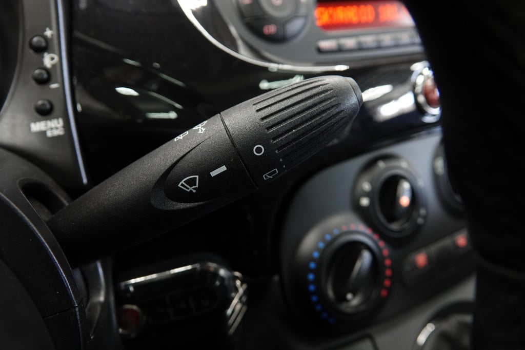 Fiat 500 1.2 | airco | skywindow |