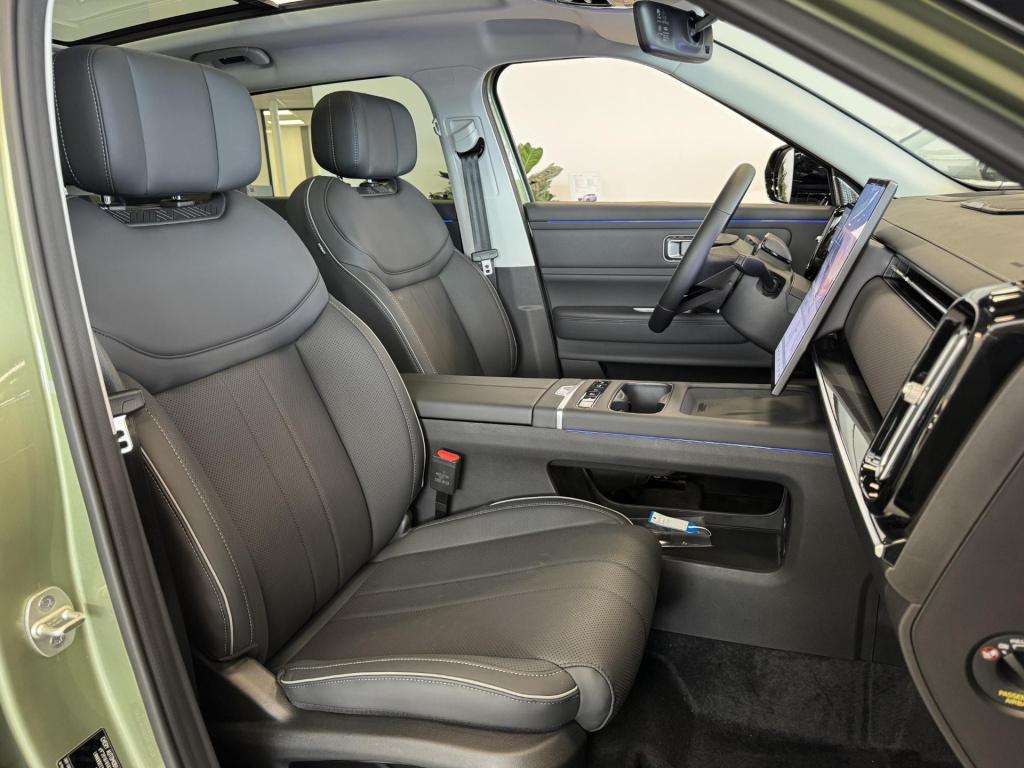 Jaecoo 7 1.5 gdi shs-p exclusive black edition lite