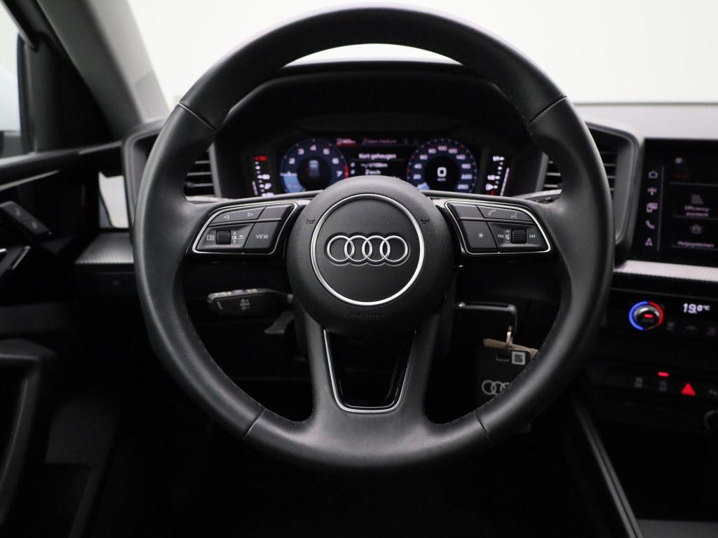 Audi A1 Sportback 25 tfsi pro line | apple carplay / android auto | climate