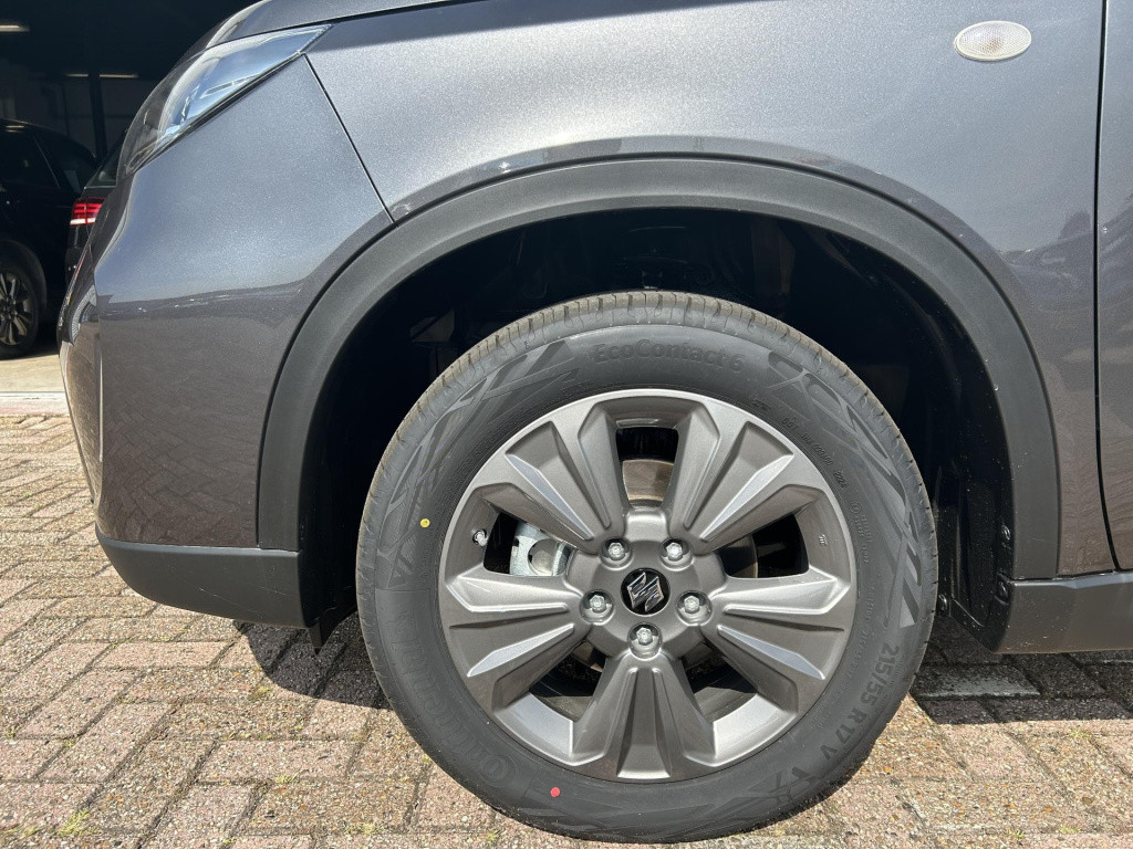 Suzuki Vitara 1.5 hybrid select automaat