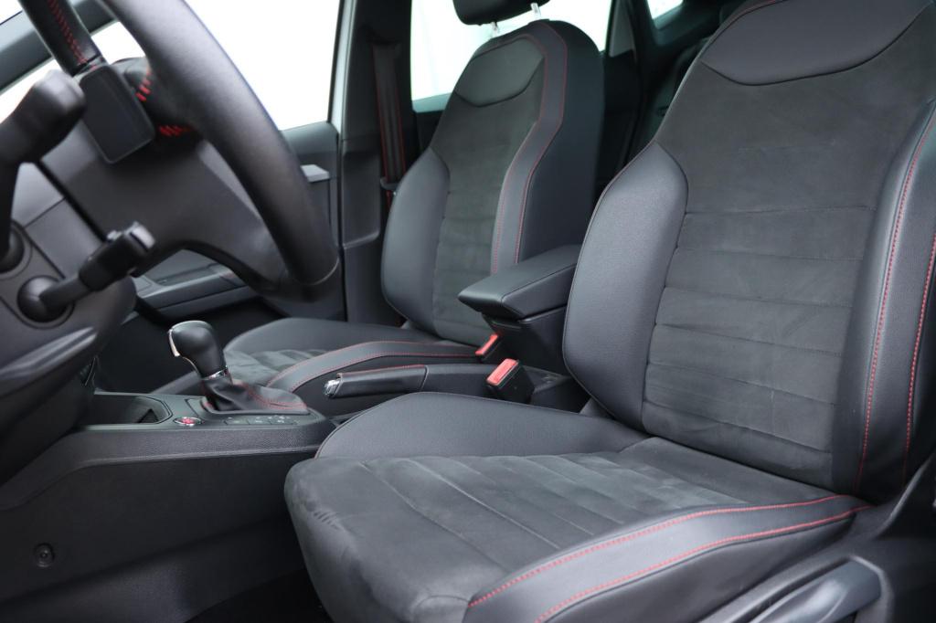 Seat Ibiza 1.0 tsi fr business intense beats 115pk dsg7