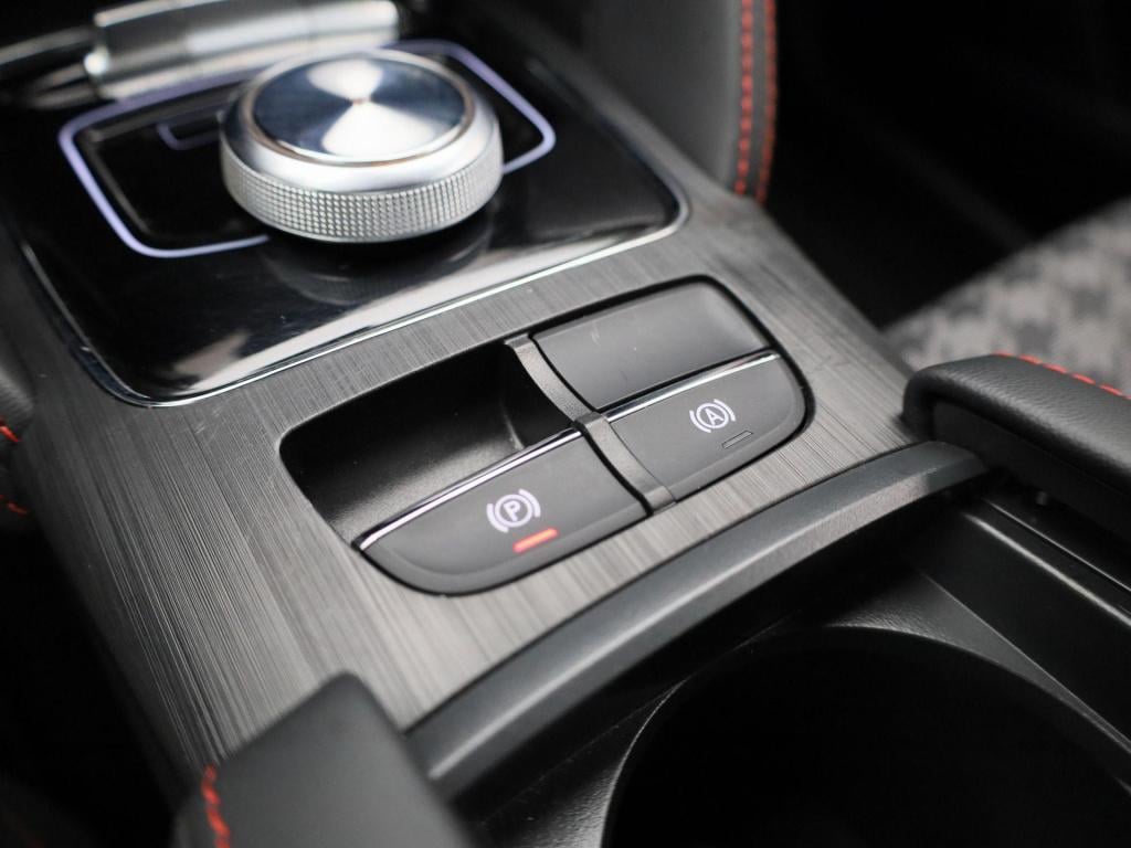 MG ZS standard range 51 kwh comfort