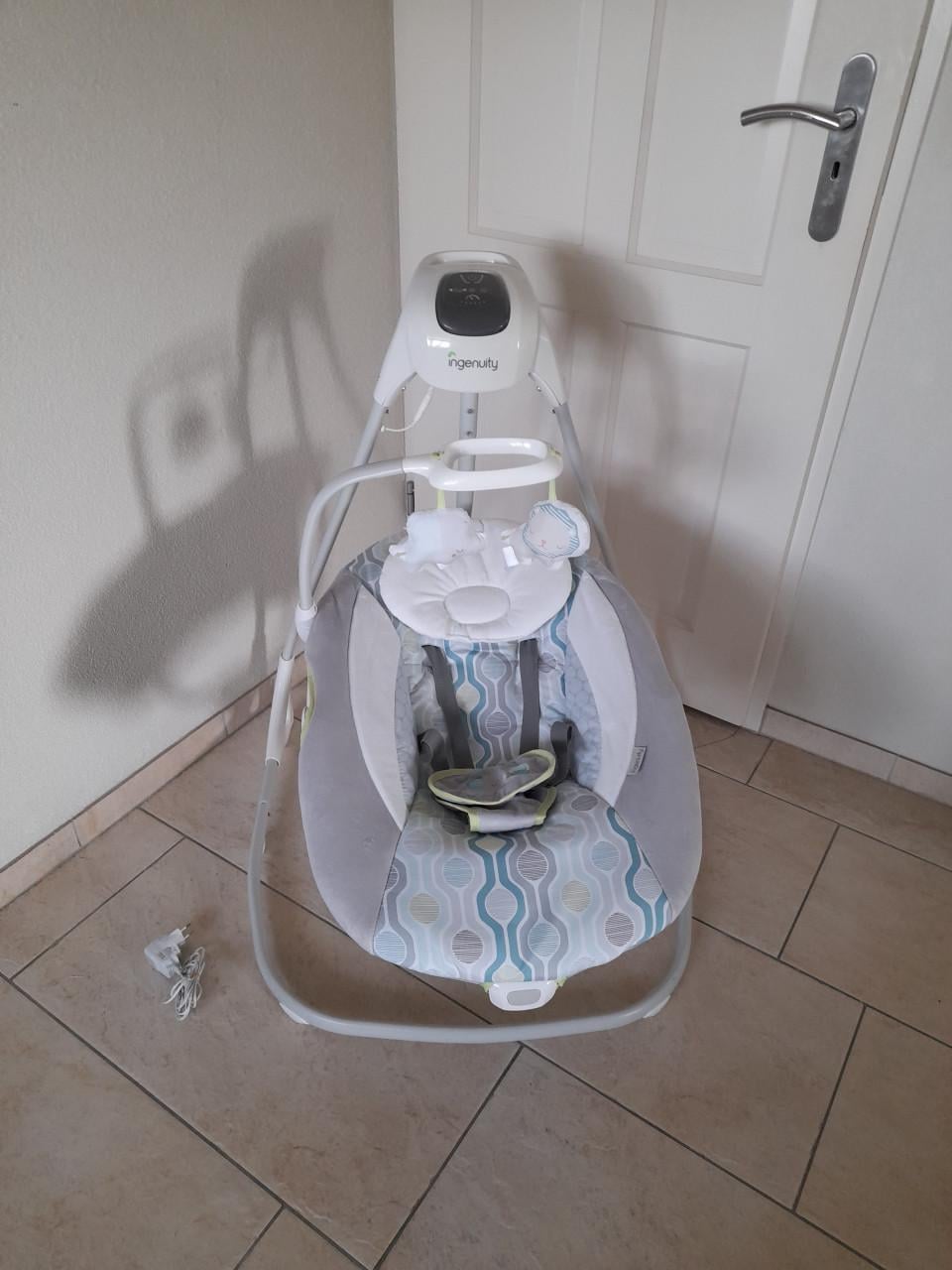 Ingenuity Simple Comfort  Babyschommel (z.g.a.n.)