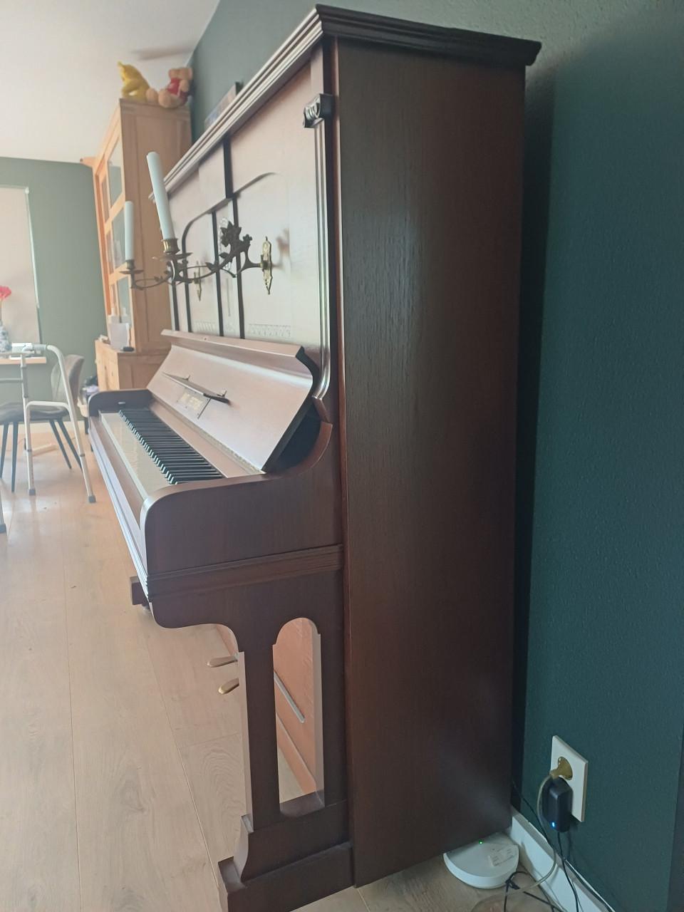 Piano