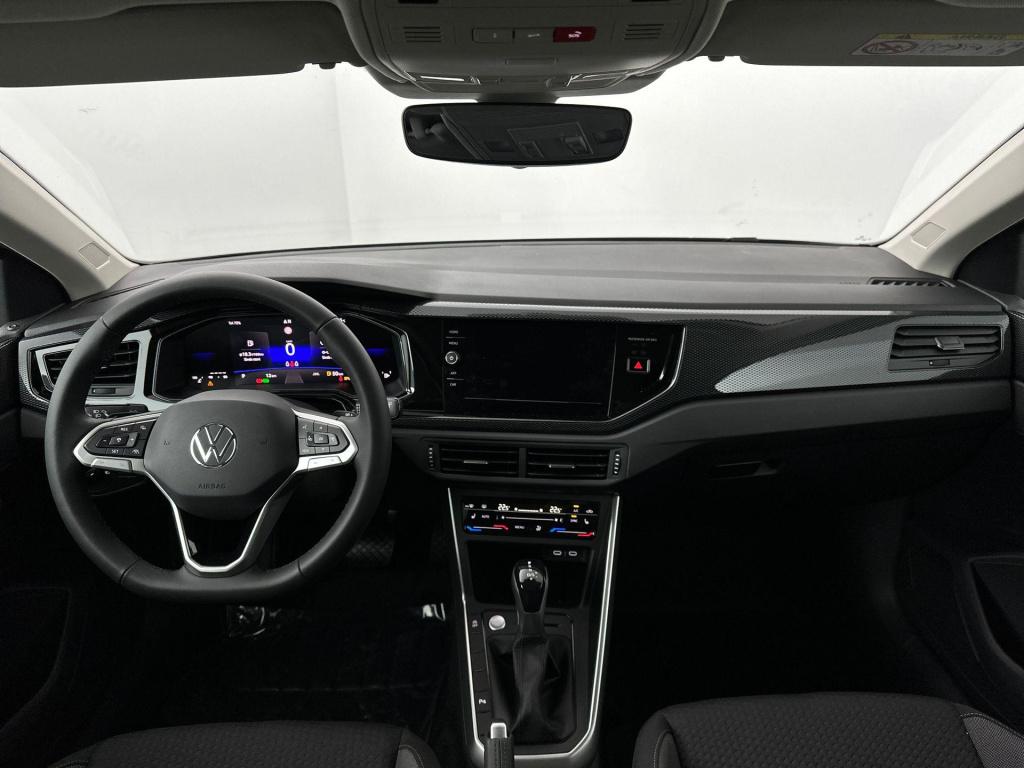 Volkswagen Polo 1.0 tsi life